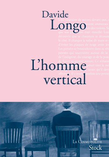 L' homme vertical