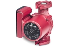 Grundfos 59896341 Single Phase Circulating Pump