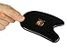 Best Gua Sha Scraping Massage Tool-Highest Quality Hand Made Buffalo Horn Gua Sha Board-Reduce Neck and Muscle Pain and Improve Mobility [Square]