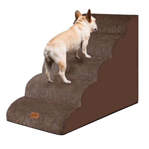 GoGoBunny Ramp Dog Stairs