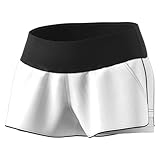 adidas Women's Tennis Advantage Shorts