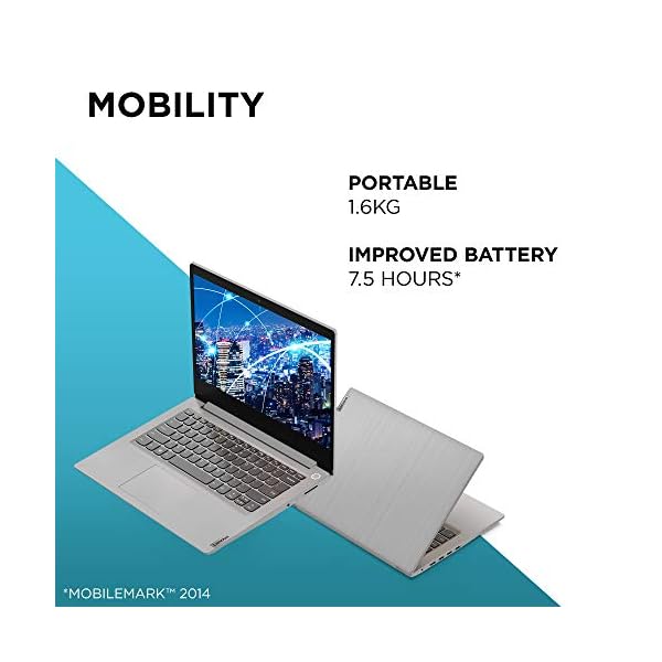 Lenovo-IdeaPad-3-14ADA05-14-Inch-FHD-Laptop-AMD-Ryzen-3-4GB-RAM-128-GB-SSD-AMD-Radeon-Graphics-Windows-10-Home-Office-365-Personal-Platinum-Grey Lenovo IdeaPad 3 14ADA05 14 Inch FHD Laptop - (AMD Ryzen 3, 4GB RAM, 128 GB SSD, AMD Radeon Graphics, Windows 10 Home…