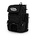 Boombah Rolling Superpack Baseball/Softball Gear Bag - 23-1/2