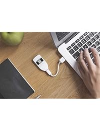 Trezor   El Bitcoin seguro (Negro)