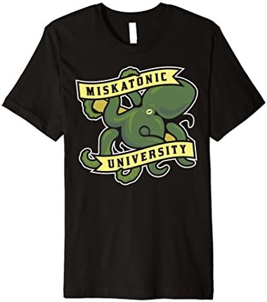 Miskatonic University T-Shirt