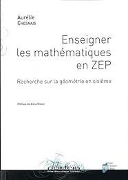 Enseigner les mathématiques en ZEP