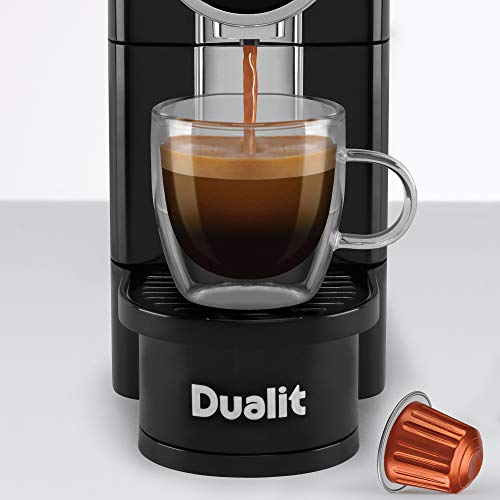 Dualit CN450 Cafe Plus Kaffeepadmaschine – Bild 4