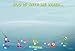 God Is With Me Wall Banner (Vacation Bible School (VBS) 2016: Deep Sea Discovery—God Is with Me Wh by 