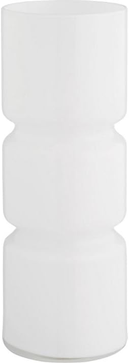 habitat fitz glass table lamp