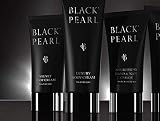 Sea of Spa Black Pearl Body Cream Pearl Powder Dead Sea Minerals Anti-Aging Glow view 4
