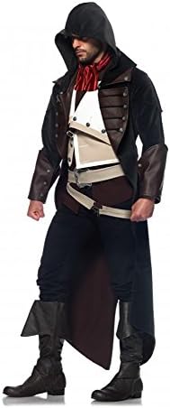 Arnaud Costume - Medium/Large - Chest Size 43