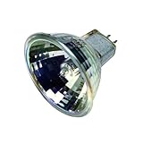 Apollo 300 Watt Slide Projector Lamp, 82 Volt, 99% Quartz Glass (VA-FHS-6)