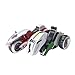 Bandai Hobby Double Chaser Tiger and Bunny Action Figure