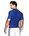 Under Armour Alter Ego Compression Short Sleeve Superman Royal/Red Small