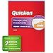 Quicken Premier 2019 Personal Finance & Budgeting Software [PC/Mac Disc] 1-Year Membership + 2 Bonus Months [Amazon Exclusive]