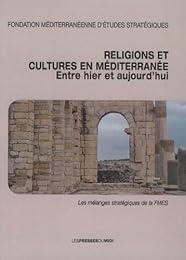 Religions et cultures en Méditerranée