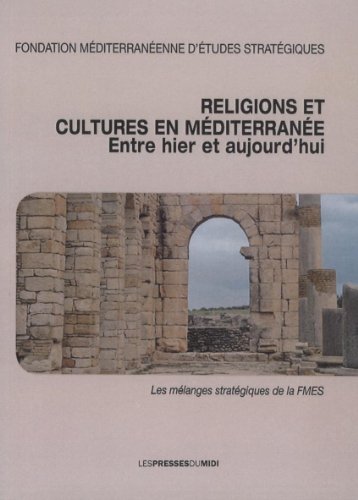 Religions et cultures en Méditerranée
