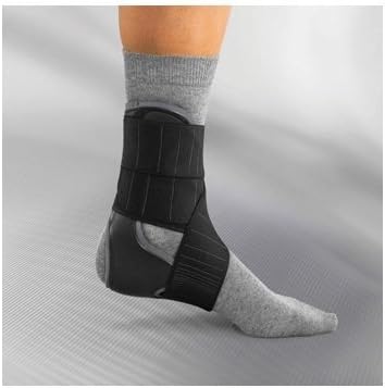 Push Aequi Ankle Brace Large - Left