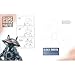 Klutz Draw DC Universe: Learn to Draw The Heroes & The Villains Craft Kit