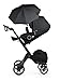 Stokke Xplory Black V5, Black