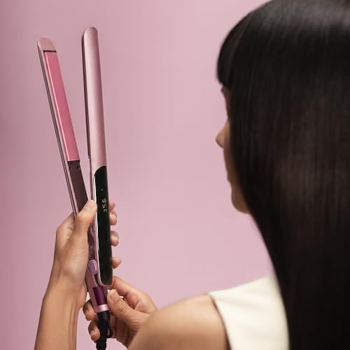 Piastra per Capelli Stretta