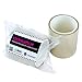 TIERRAFILM Clear Acetate Roll 3 inch High - Cake Collar for Chocolate and Cake Decorating - Used by Top Pastry Chefs (3