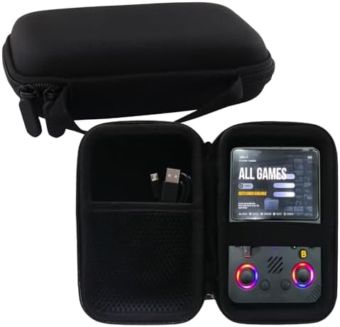 Amazon.com: WERJIA Hard Carrying Case Compatible with Retroid