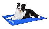 American Kennel Club AKC Cooling Mats for Dogs & Cats, No Electricity or Refrigeration Required, Non Toxic, Keep Pets Cool