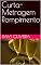 Livro Curta-Metragem Rompimento