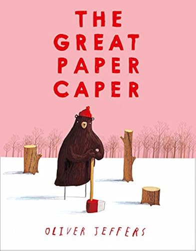 Download The Great Paper Caper PDF