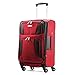 Samsonite Aspire XLite Softside Expandable Luggage with Spinner Wheels, Red, Carry-On 20-Inch