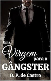 Livro Uma virgem para o gângster