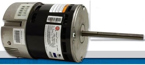 Upgraded Furnace X13 Furnace Blower Motor and Module Fits Carrier HD42AE231