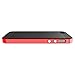Spigen Neo Hybrid Designed for Apple iPhone SE Case (2016) - Dante Red