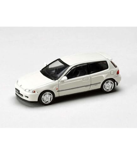Amazon.com: 1/64 Hobby Japan JDM64 Civic Type-R EK9