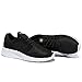 NDB Men's Women's Sneakers Casual Lightweight Athletic Sneakers Flexible Sport Trail Running Shoe