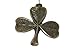Shamrock Ornament - Made in Ireland