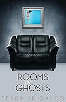 Rooms for Ghosts 1877655937 Book Cover