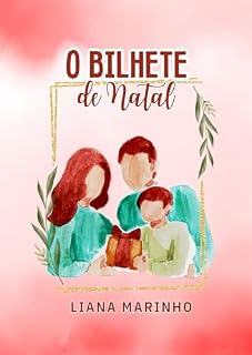 Livro O Bilhete de Natal