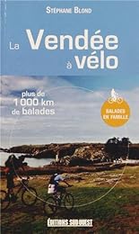 La  Vendée à vélo