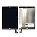 IPad Air 2 2nd Gen LCD Touch Screen Digitizer Assembly Black Replacement Part