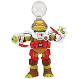 Teenage Mutant Ninja Turtles 11