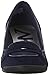 AK Anne Klein Sport Women's Tagalong Fabric Wedge Pump