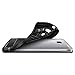 Spigen Rugged Armor Designed for Huawei Honor 5X Case (2015) - Black
