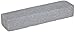 Elevate Essentials Pumice Stone Toilet Bowl Cleaner - 12 Pack of Heavy Duty Pumice Stones Cut into Sticks- Pool Pumice Stone Tile Cleaner - Works to Removes Rust from Bath Tub - Natural Product