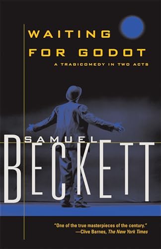 Amazon.com: The Selected Works of Samuel Beckett: 9780802145147