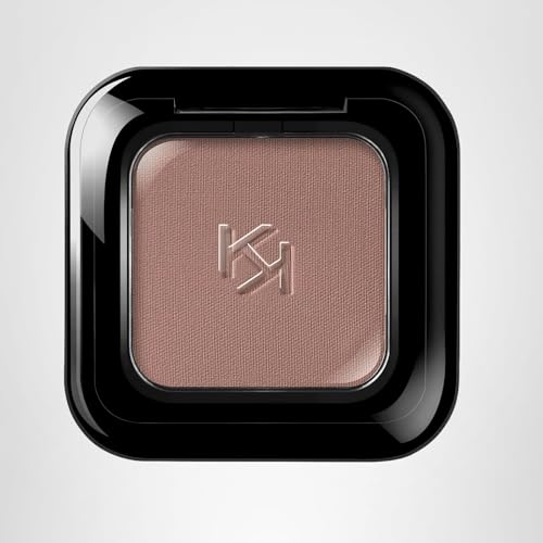 KIKO Milano High Pigment Eyeshadow 32 | Highly Pigmented Long-Lasting Eye-Shadow, Available In 5 Different Finishes: Matte, Pearl, Metallic, Satin And Shimmering