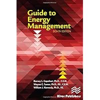 Guide to Energy Management, Eighth Edition