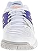 ASICS Women's GEL-Dedicate 4 Tennis Shoe