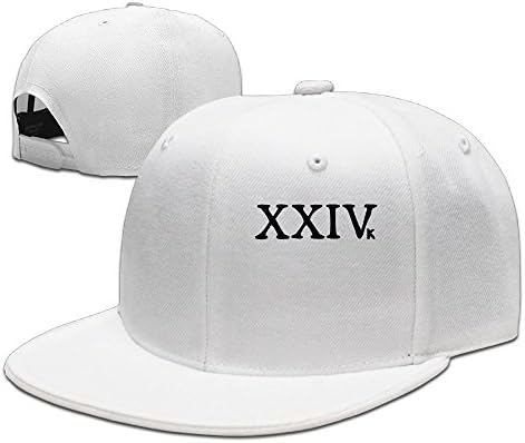 Design Bruno Mars 24K Magic Baseball Hats Snapback